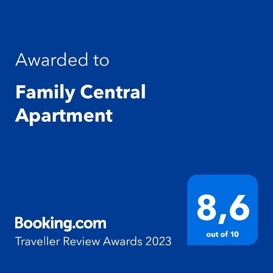 Family Flat Near Ramblas Bcn 5 Rooms Barcelona 0*,
