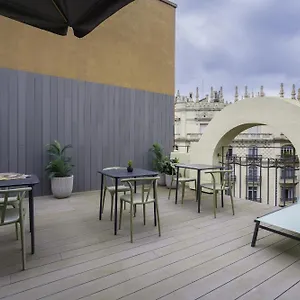 Ola Living Diagonal Ii Appartement